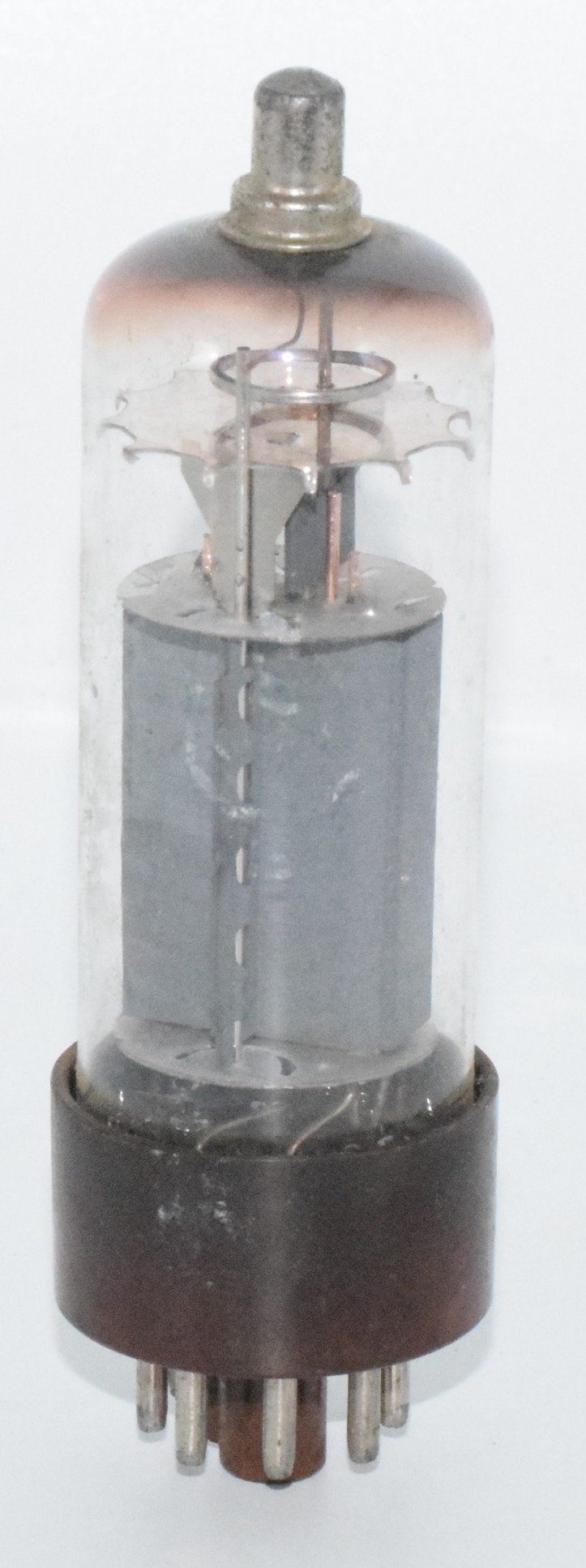 6CM5 / EL36 Miniwatt Valve / Tube