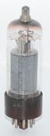 6CM5 / EL36 Miniwatt Valve / Tube thumbnail 1