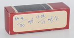 6CM5 / EL36 Miniwatt Valve / Tube thumbnail 3