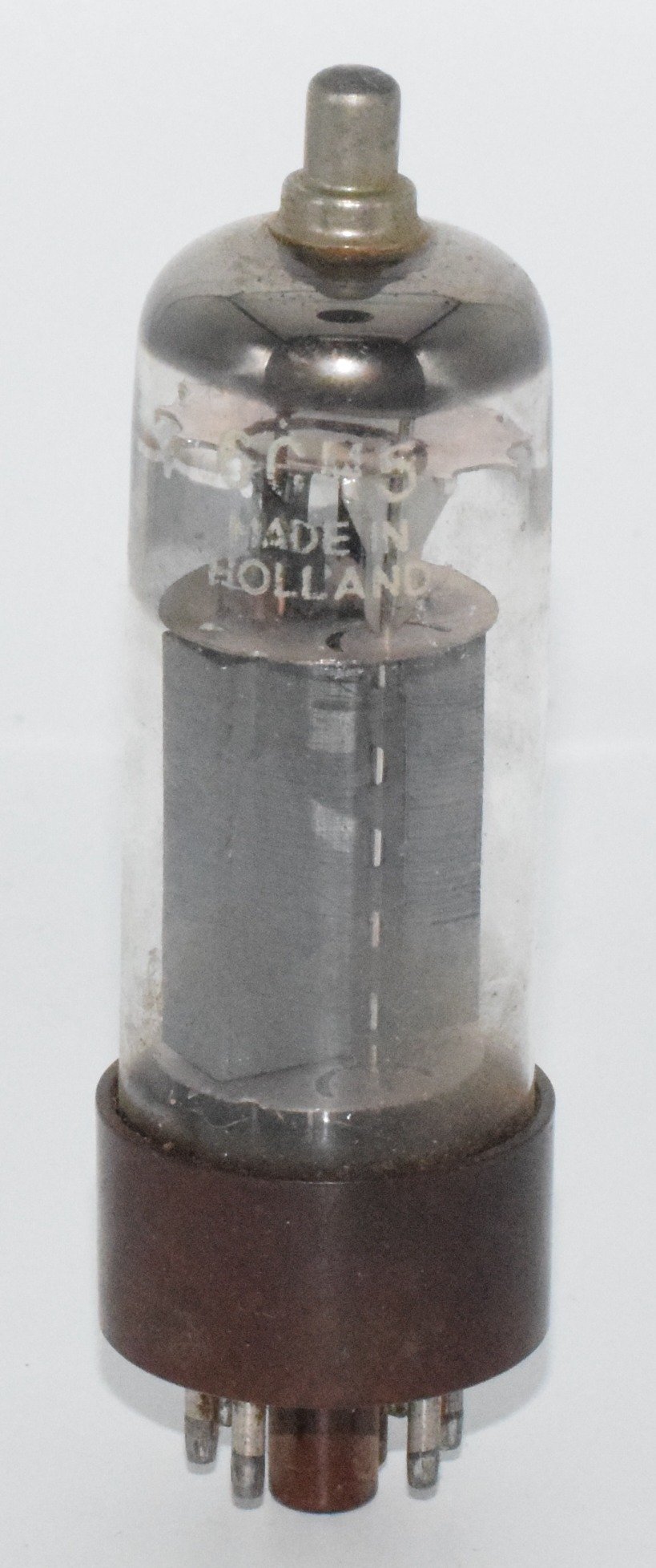 6CM5 / EL36 Miniwatt Holland Valve / Tube