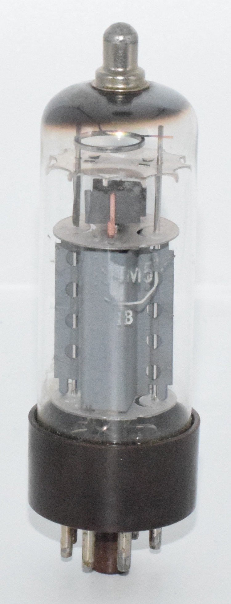 6CM5 / EL36 SR AWV Australia Valve / Tube