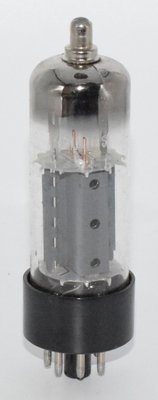 6CM5 Philips Valve / Tube