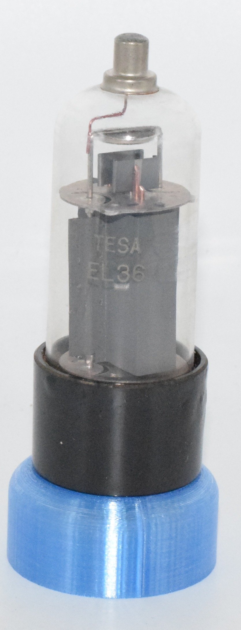 6CM5 / EL36 Tesa Brand Valve / Tube