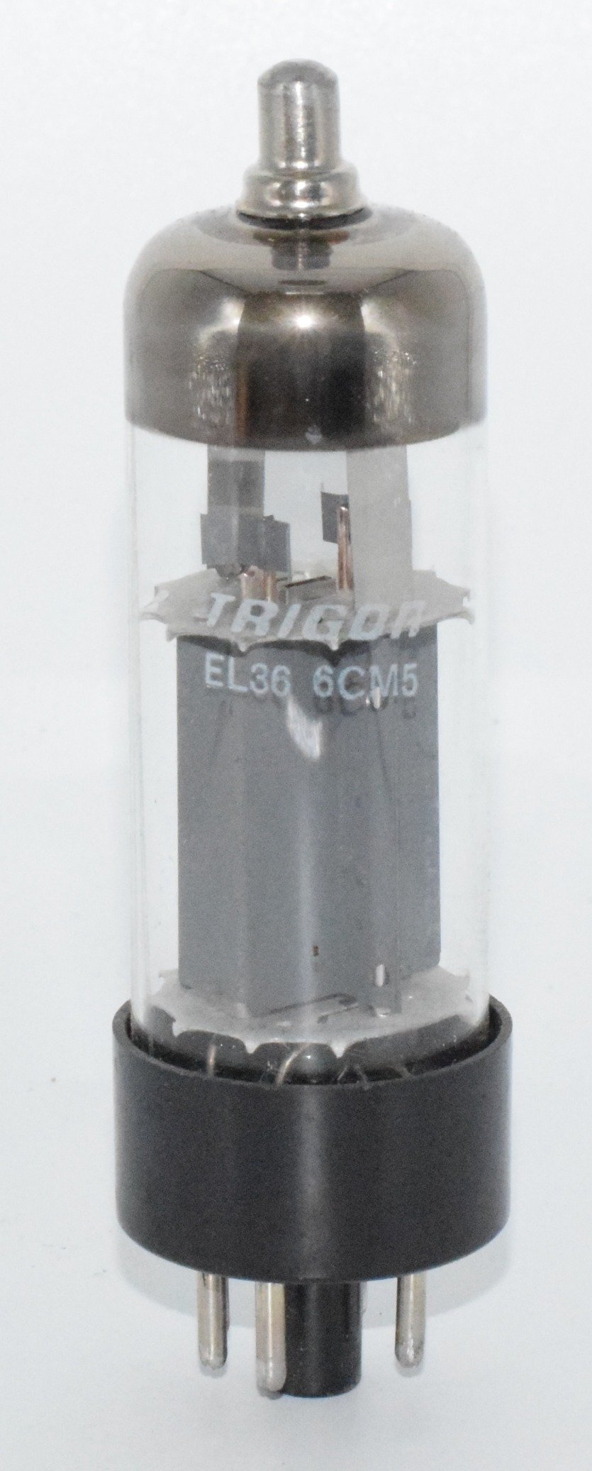 6CM5 / EL36 Trigon England Valve / Tube