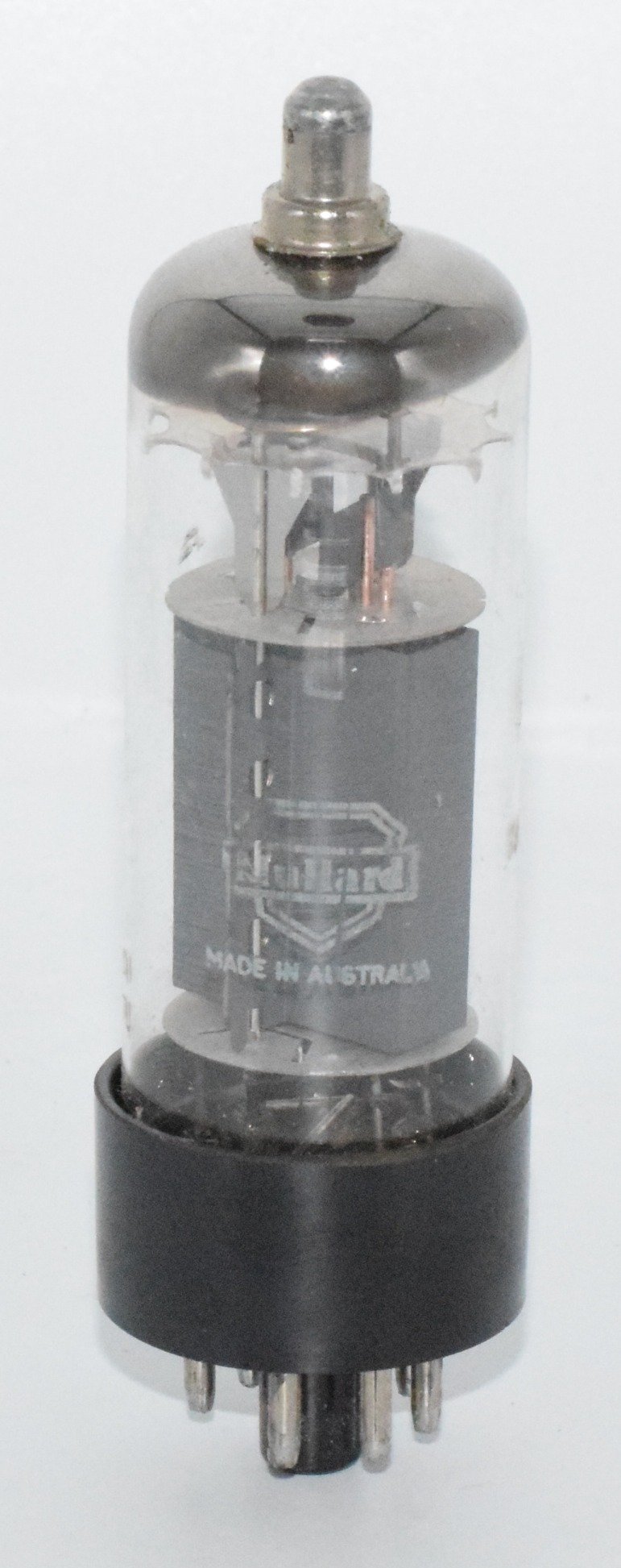 6CM5 / EL36 Mullard Australia Valve / Tube