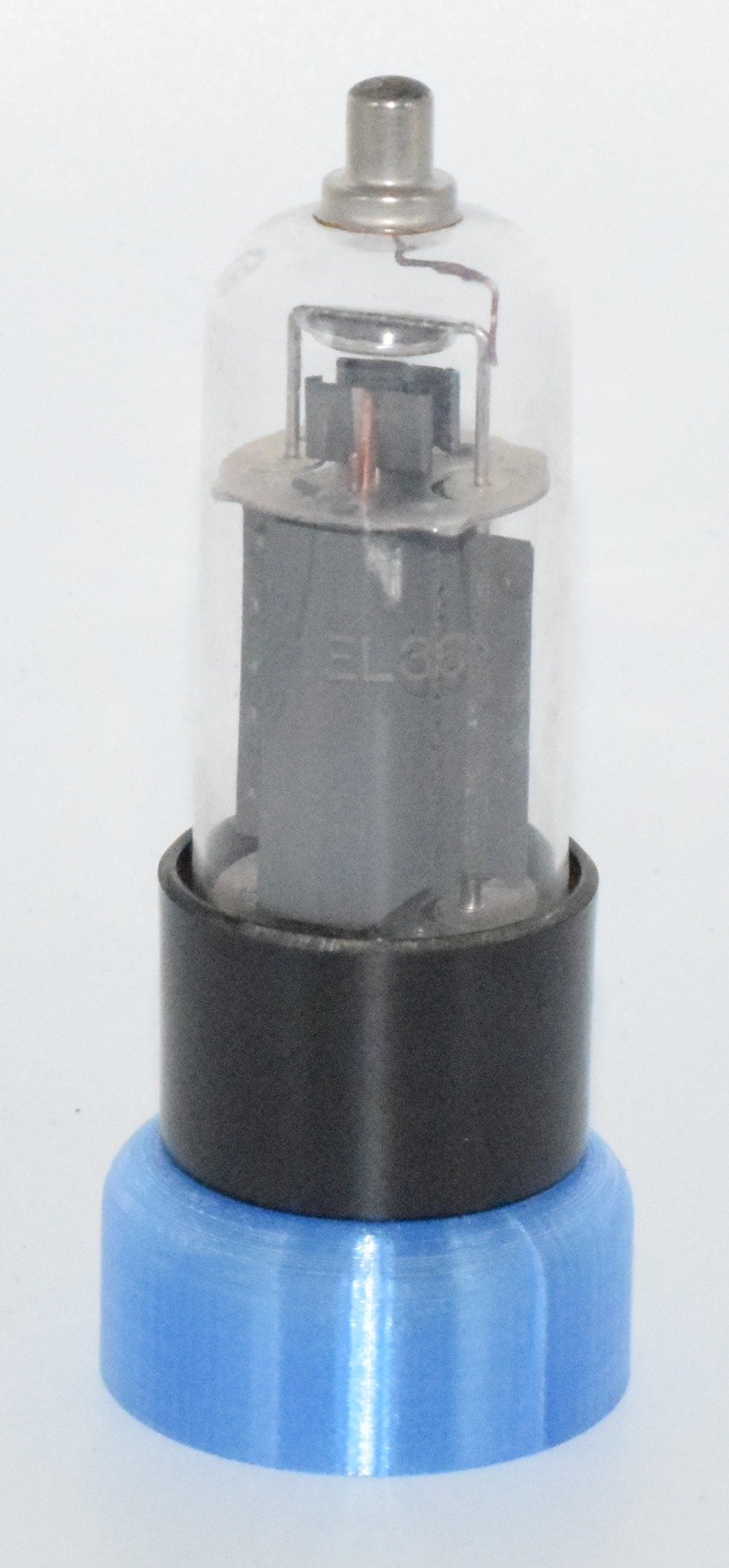 6CM5 / EL36 Valve / Tube