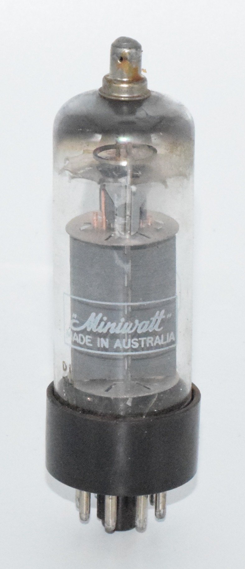 6CM5 / EL36 Miniwatt Australia Valve / Tube