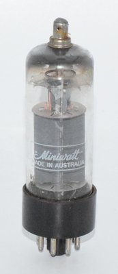6CM5 / EL36 Miniwatt Australia Valve / Tube