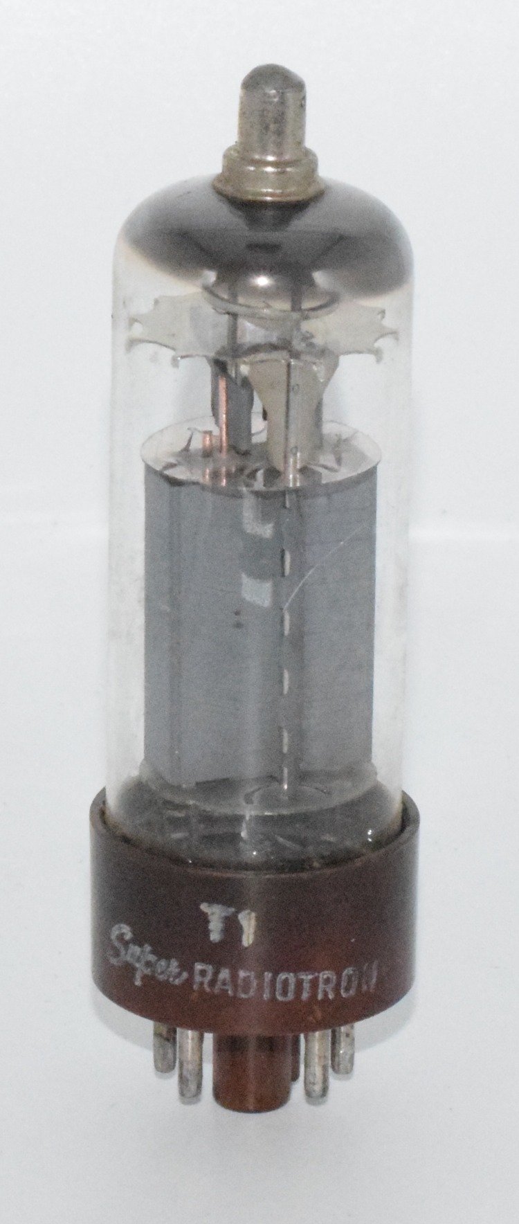 6CM5 / EL36 SR AWV Australia Valve / Tube