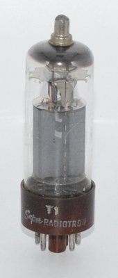 6CM5 / EL36 SR AWV Australia Valve / Tube