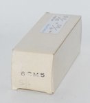 6CM5 / EL36 SR AWV Australia Valve / Tube thumbnail 2
