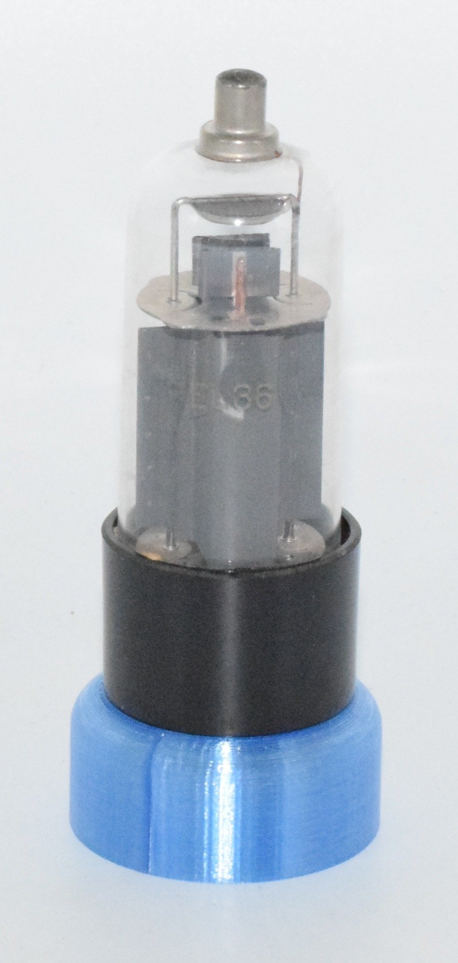 6CM5 / EL36 Valve / Tube