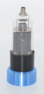 6CM5 / EL36 Valve / Tube