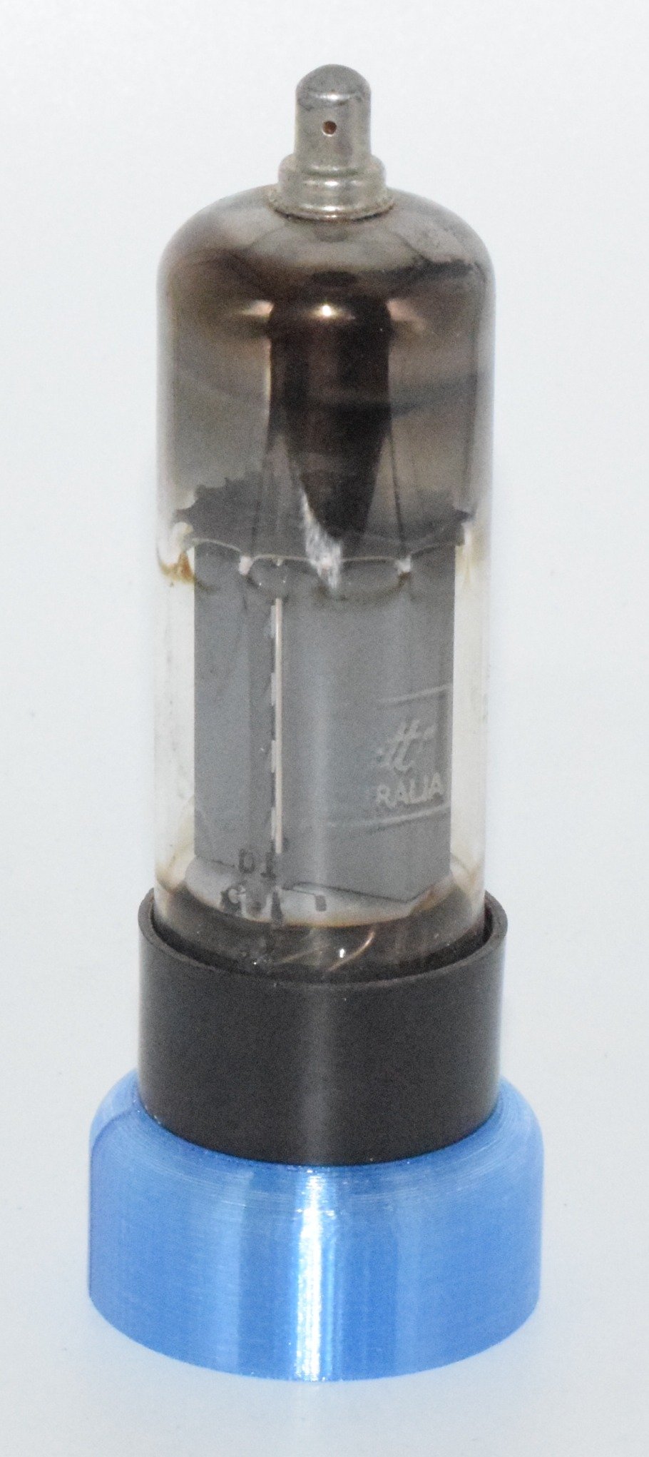 6CM5 / EL36 Miniwatt Australia 1953 Valve / Tube