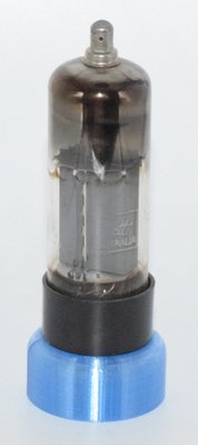 6CM5 / EL36 Miniwatt Australia 1953 Valve / Tube