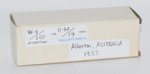 6CM5 / EL36 Miniwatt Australia 1953 Valve / Tube thumbnail 4