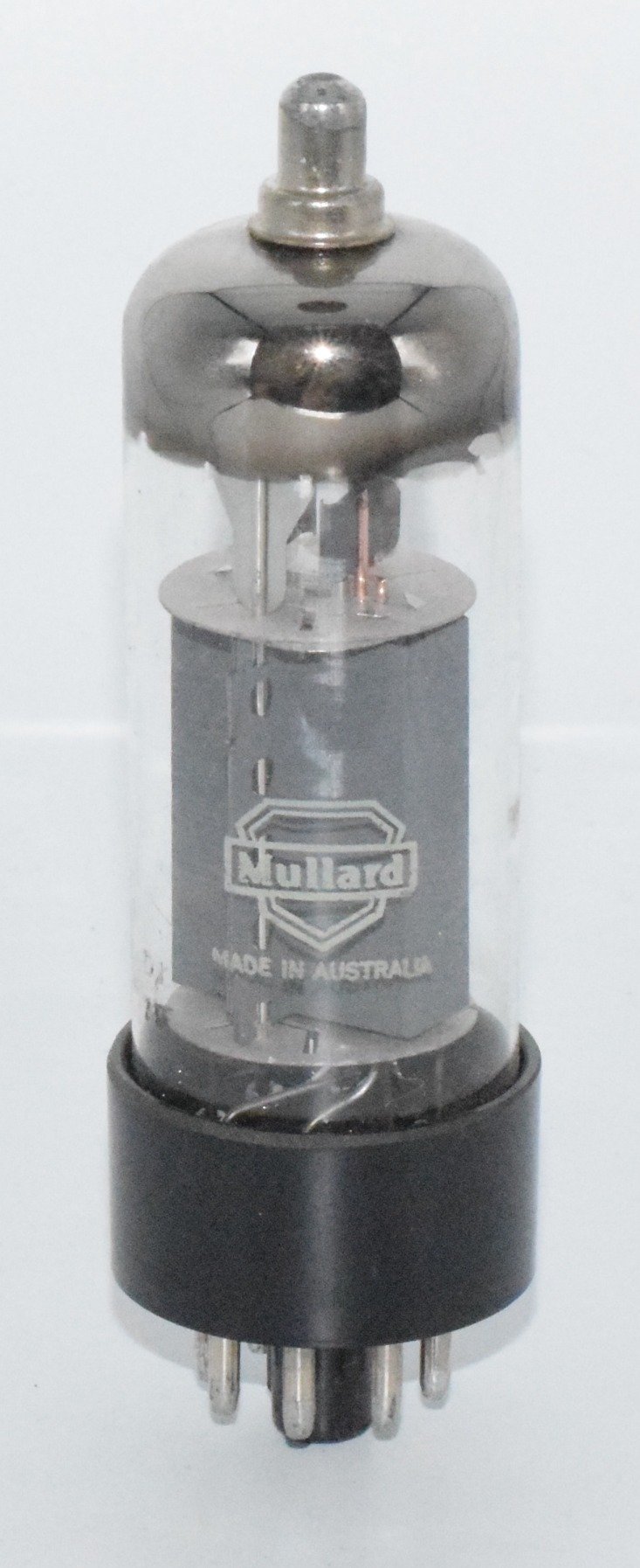 6CM5 / EL36 Mullard Australia Valve / Tube
