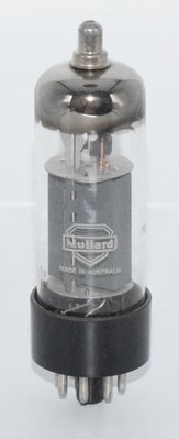 6CM5 / EL36 Mullard Australia Valve / Tube