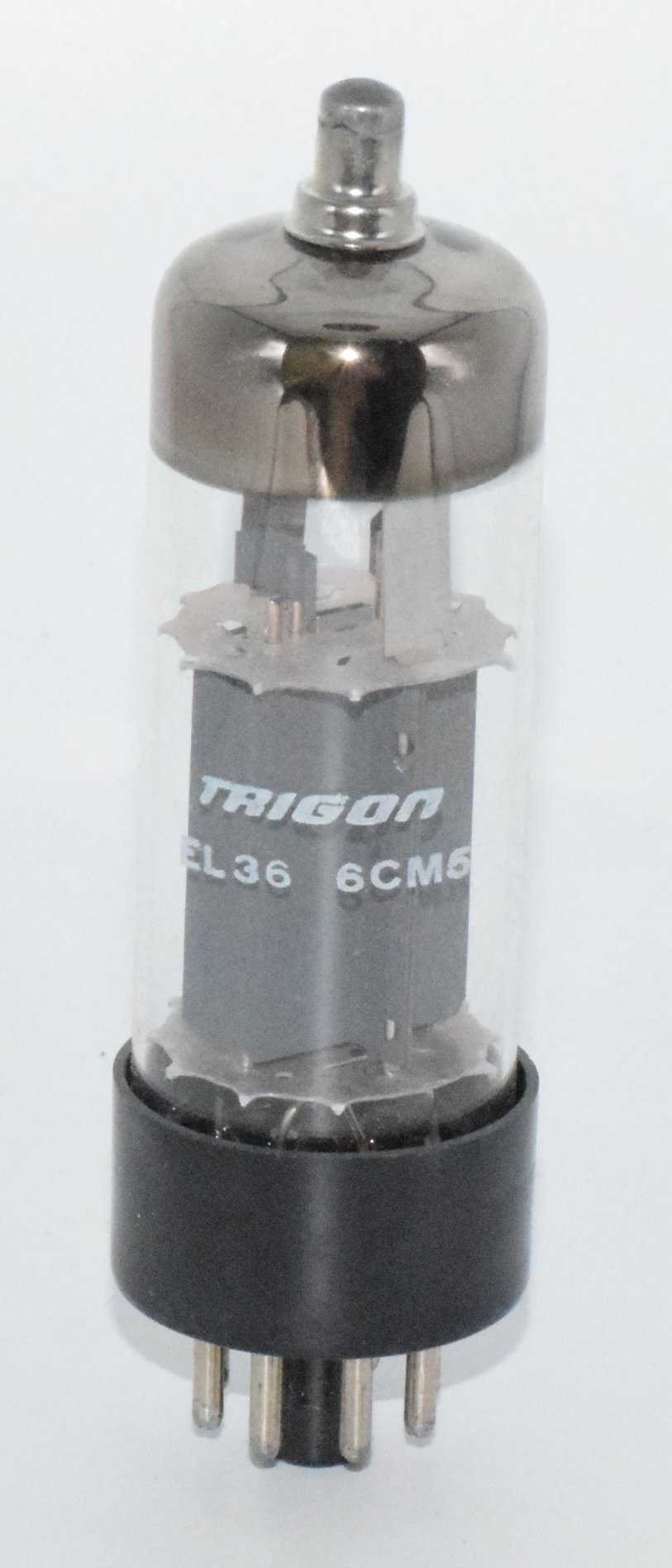 6CM5 / EL36 Trigon England Valve / Tube