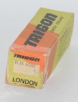6CM5 / EL36 Trigon England Valve / Tube thumbnail 2