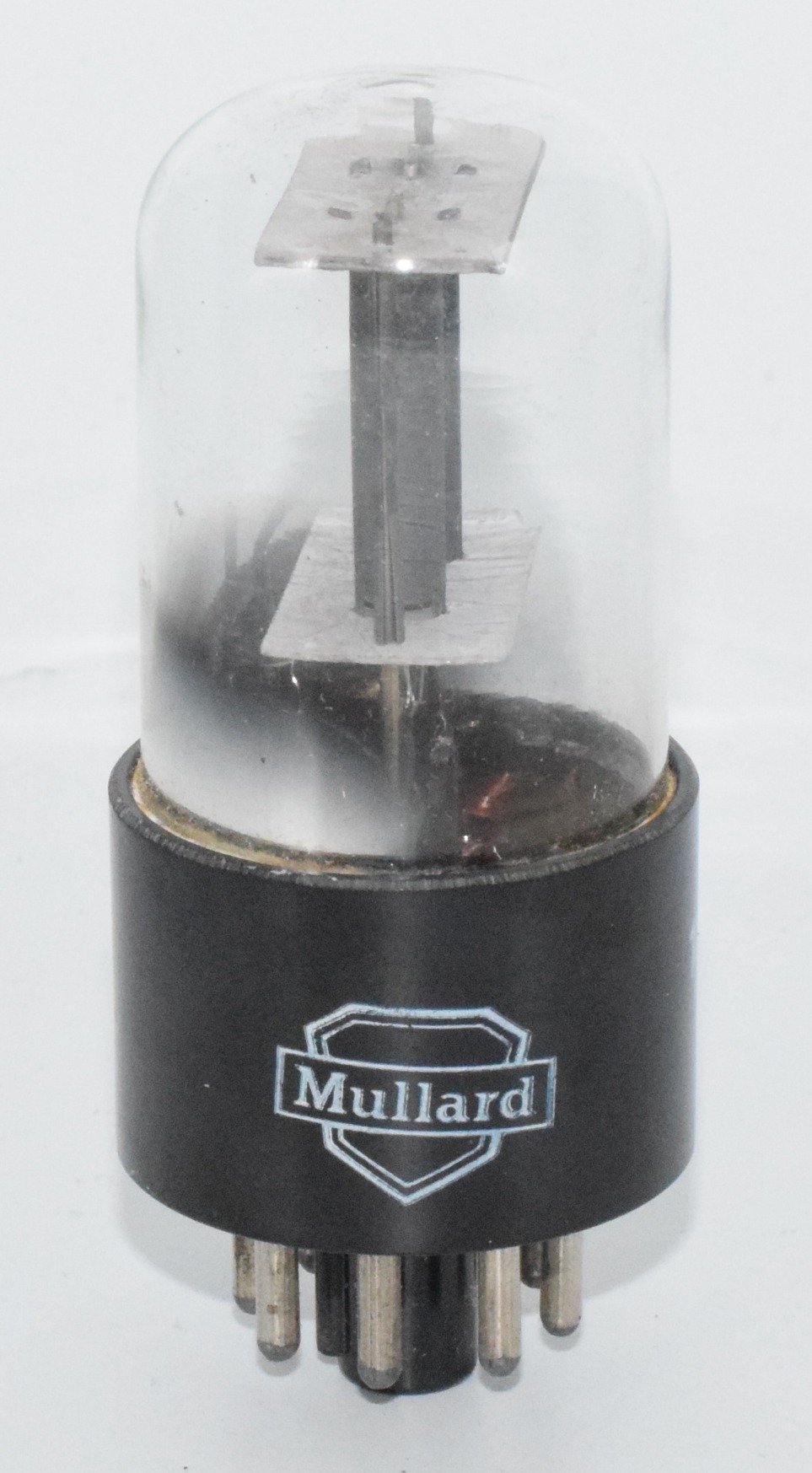 12AH7GT Mullard USA Valve / Tube