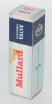 12AH7GT Mullard USA Valve / Tube thumbnail 5