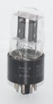 12AH7GT RCA USA Valve / Tube thumbnail 2