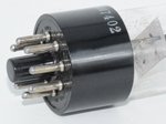 12AH7GT RCA USA Valve / Tube thumbnail 3