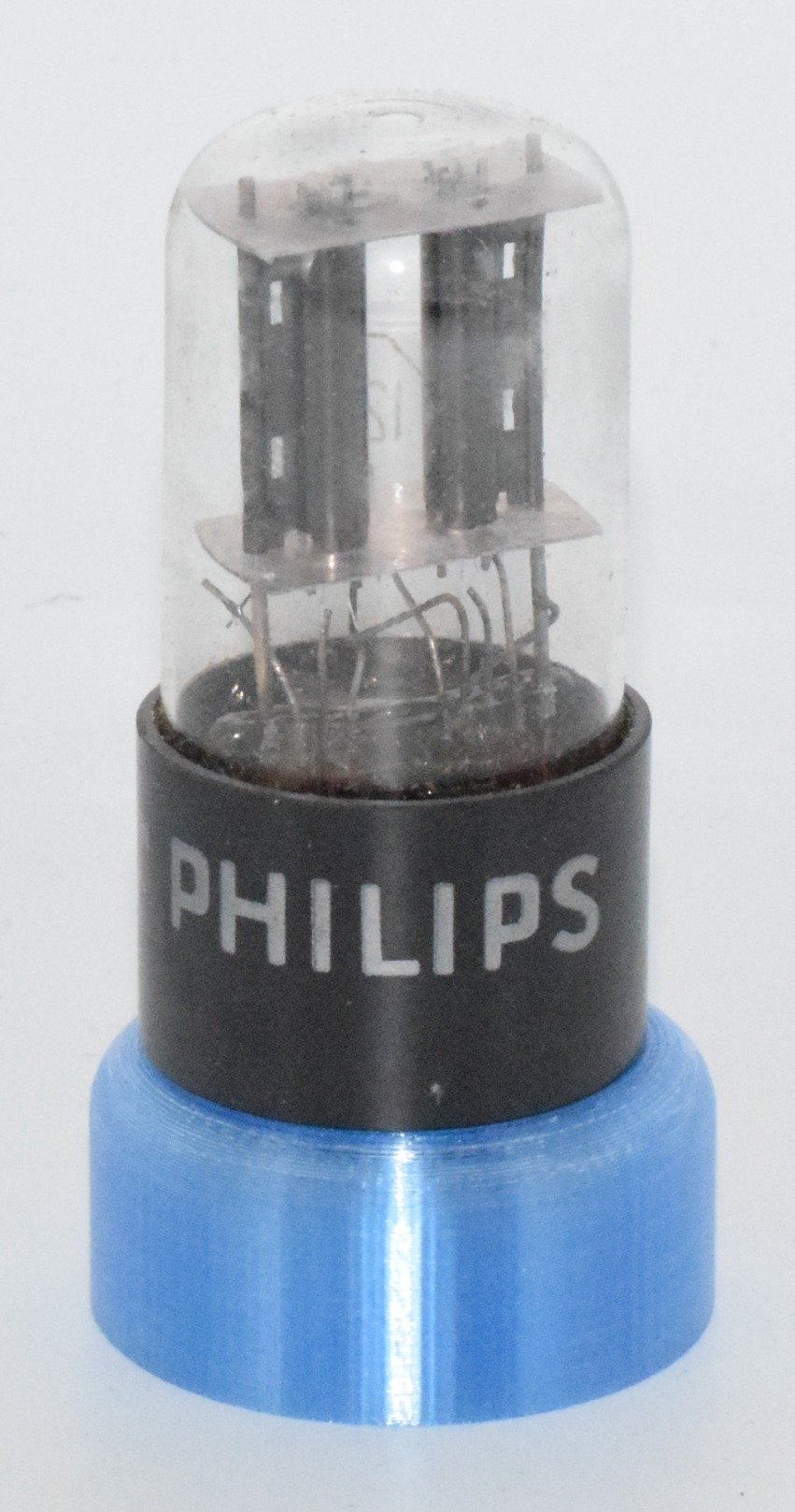 12AH7GT Philips USA Valve / Tube