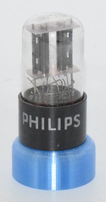 12AH7GT Philips USA Valve / Tube