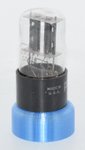 12AH7GT Philips USA Valve / Tube thumbnail 2