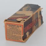 12AH7GT Tungsram USA Valve / Tube thumbnail 3