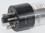 12J5GT RCA Radiotron USA Valve / Tube thumbnail 3