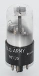 12J5GT Ken-Rad USA Valve / Tube thumbnail 2