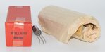M8190 / CV4066 Subminiature Mullard England NOS *Red Box* Valve / Tube thumbnail 3