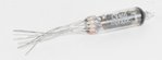 CV466 / EF73 Subminiature Great Britain Military Valve / Tube thumbnail 2