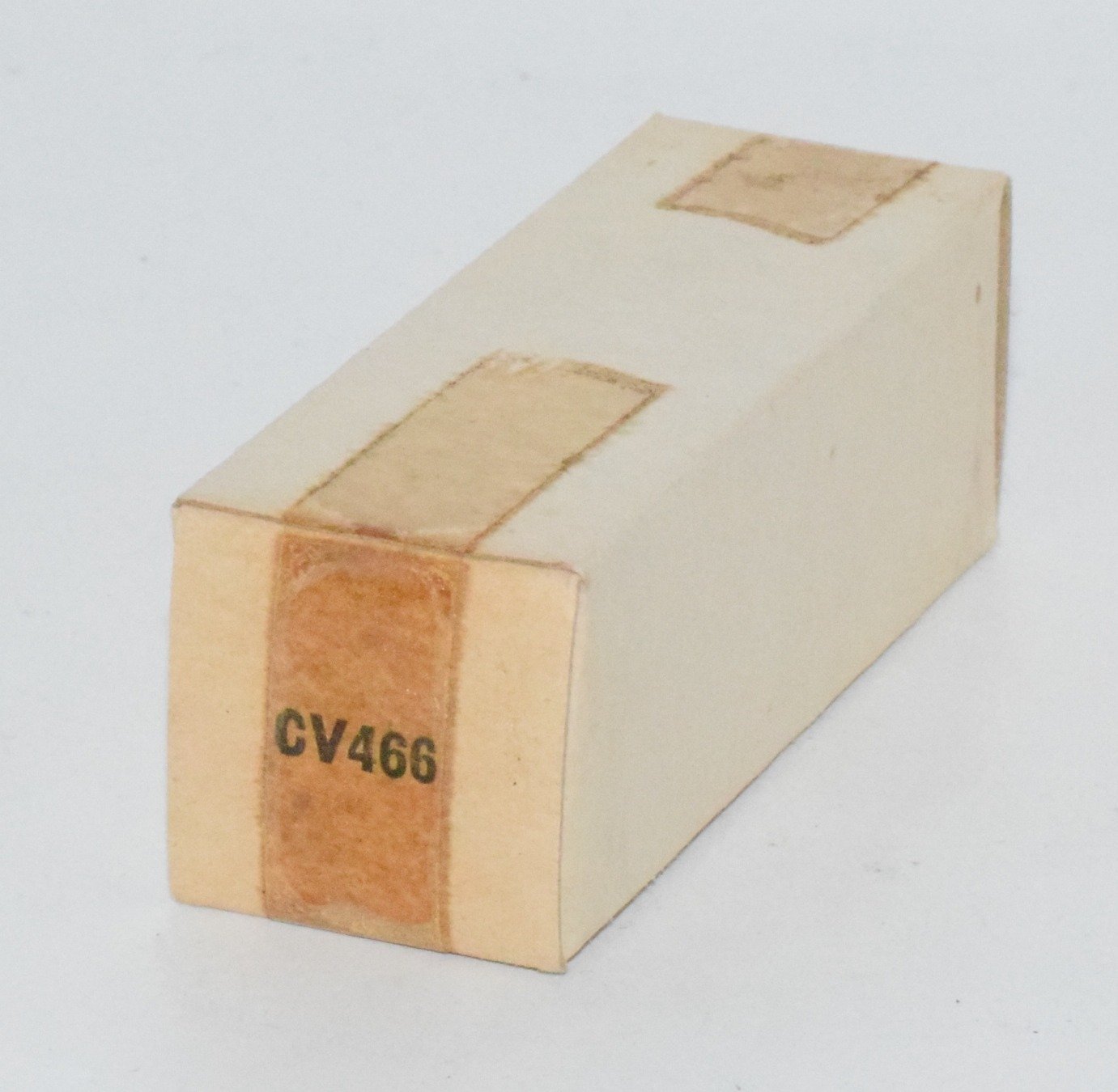 CV466 / EF73 Subminiature Great Britain Military Valve / Tube