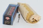 EA76 / CV469 Mullard England *Blue Box* Valve / Tube thumbnail 4