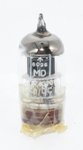 CV4010 Mullard KB / DC Whyteleafe England Valve / Tube thumbnail 2
