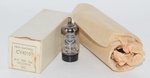M8100 / CV4010 Mullard KB / DC Whyteleafe Great Britain Valve / Tube thumbnail 4