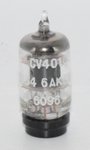 6AK5W / CV4010 Amalgamated Wireless SDA Australia NOS Valve / Tube thumbnail 2