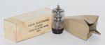 6AK5W / CV4010 Amalgamated Wireless SDA Australia NOS Valve / Tube thumbnail 1