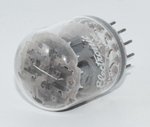 6J11 General Electric USA Valve / Tube thumbnail 3