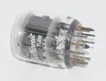 6J11 General Electric USA Valve / Tube thumbnail 4