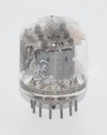6C10 General Electric USA Valve / Tube thumbnail 2