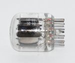 6C10 General Electric USA Valve / Tube thumbnail 4