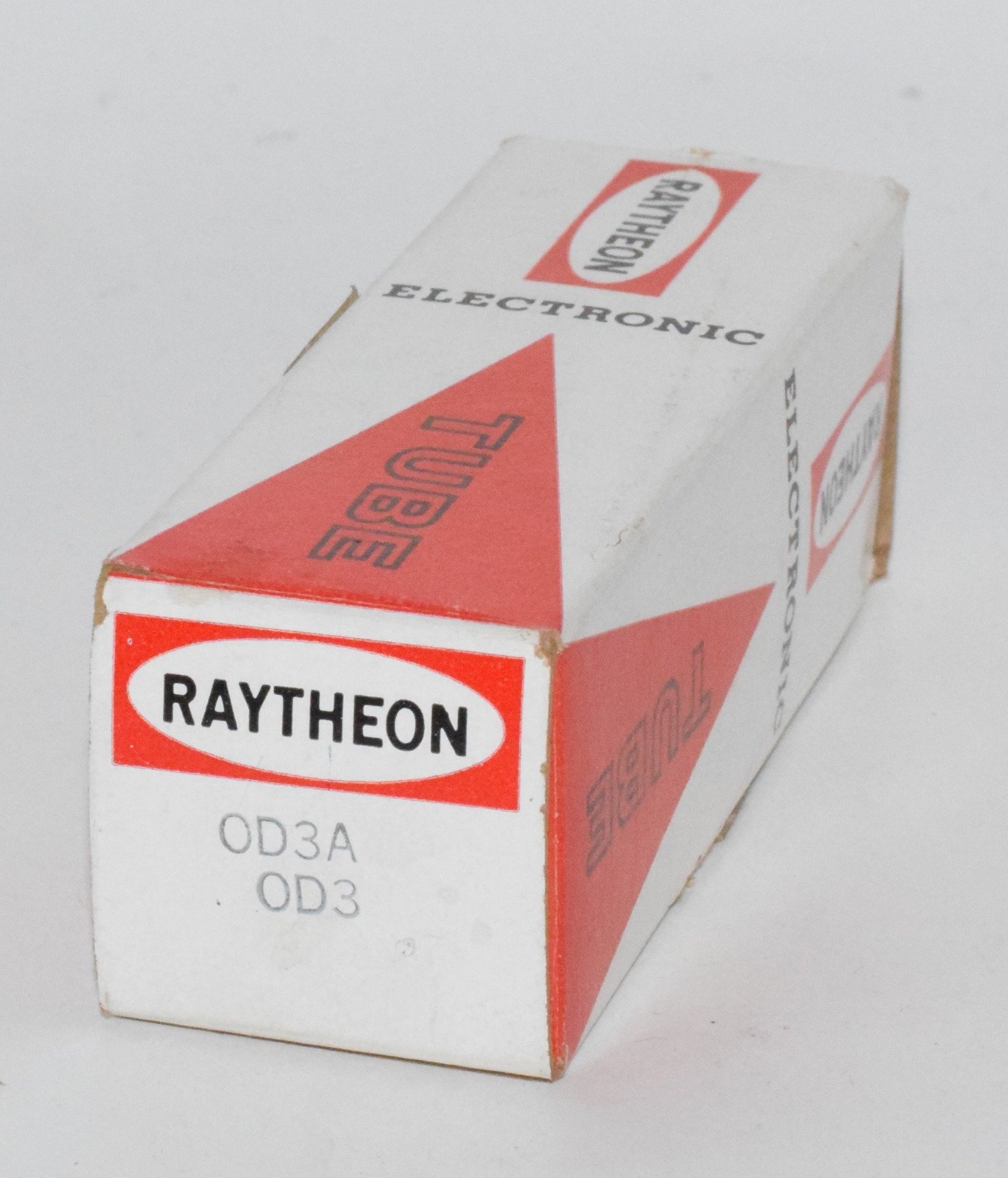 OD3A / VR150/30 Raytheon USA Valve / Tube