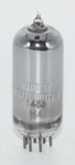 CV449 Mullard England Valve / Tube thumbnail 3