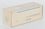 CV5109 / GE10 Marconi England NOS Valve / Tube thumbnail 3