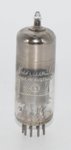 6BX6 / EF80 Miniwatt Australia Valve / Tube thumbnail 2